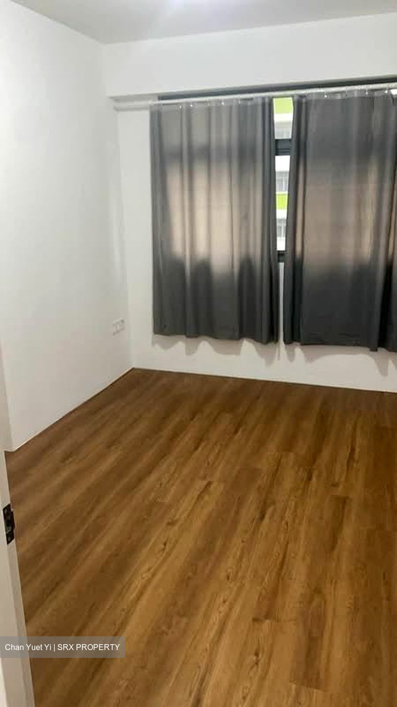 Blk 619A Tampines Greenverge (Tampines), HDB 5 Rooms #562813571